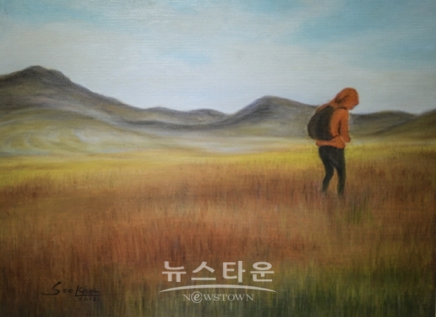 I, MY, ME, MINE '지금 여기 봄'전(김한정 기자)
