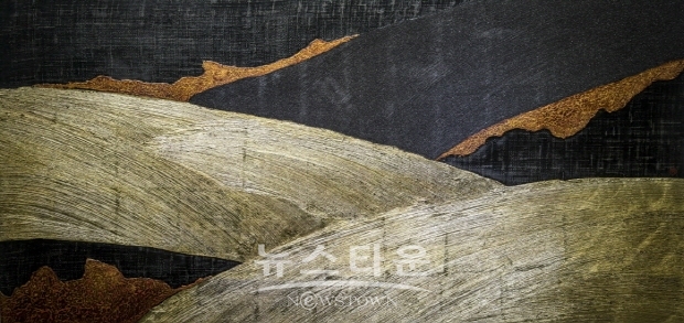 I, MY, ME, MINE '지금 여기 봄'전(김한정 기자)