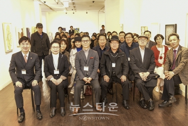 제53회 아트코리아방송 저널리즘 비평 및 토크쇼