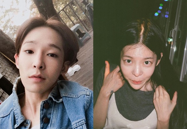 남태현 장재인 (사진: 남태현, 장재인 인스타그램)