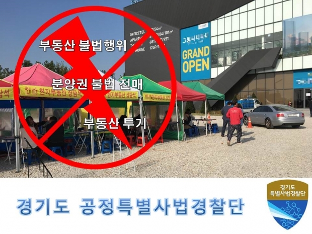 부동산수사팀신설