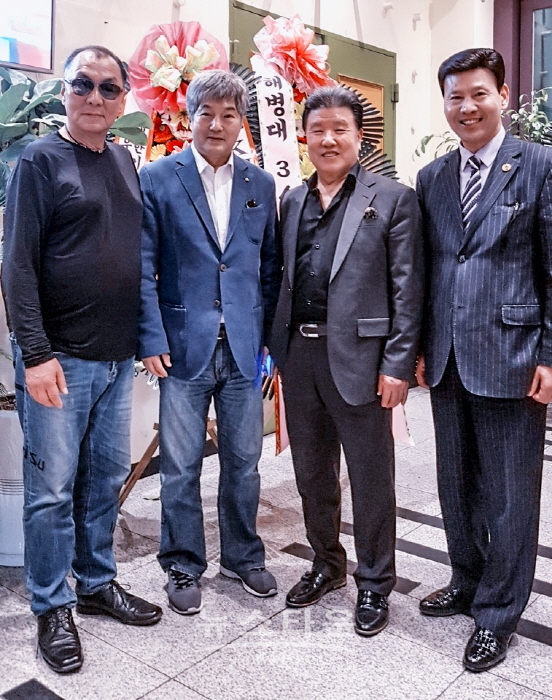 제7회 KMC 빅밴드 정기연주회(김한정 기자)