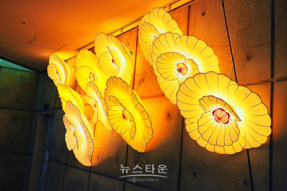 제21회 원주한지축제