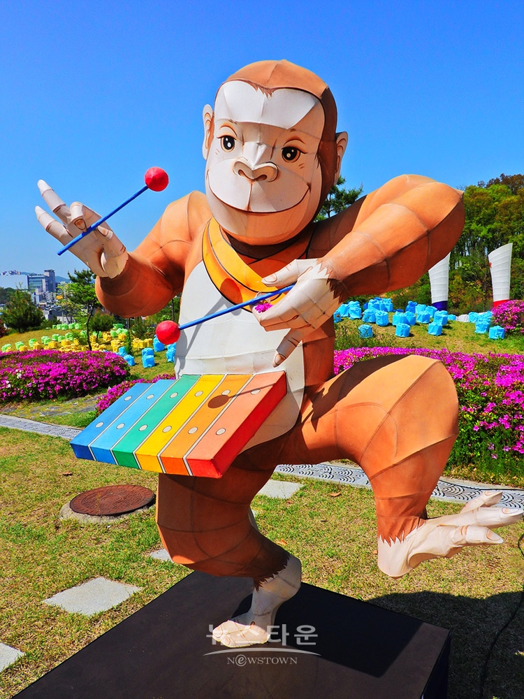 제21회 원주한지축제