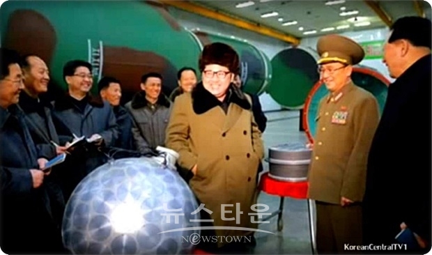 6.25전쟁의 역사는 북한의 무장해제(핵무기 포기 등)가 결국 불가능한 일이라는 것을 입증하는 데 도움이 될 수 있다. 북한 사람들은 더 위험한 치명적인 과거와 같은 그러한 길을 겪고 싶지 않을 것이다. 그리고 만약 다시 그러한 일이 벌어진다면, 적어도 북한은 핵무기를 만든 마음으로 핵무기를 전투에 투입할 것이다.