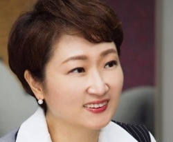이언주 의원.