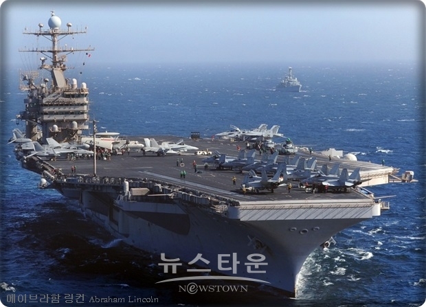 존 볼튼 보좌관은 “미국은 이란과 전쟁을 원하지 않는다”면서도 “대리 세력이나 이란 최고지도자 직속의 혁명수비대, 통상적인 이란 군에 의한 어떠한 공격에도 대응하는 만반의 준지를 하고 있다”고 거듭 강조했다.