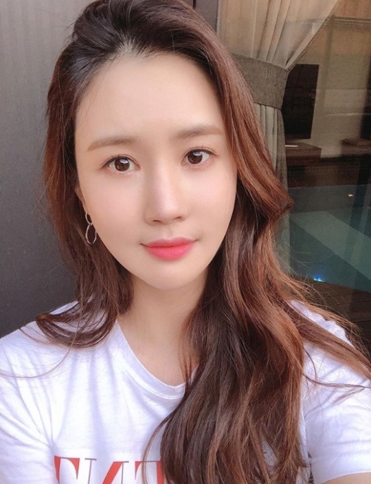 사진 출처 이다해 인스타그램