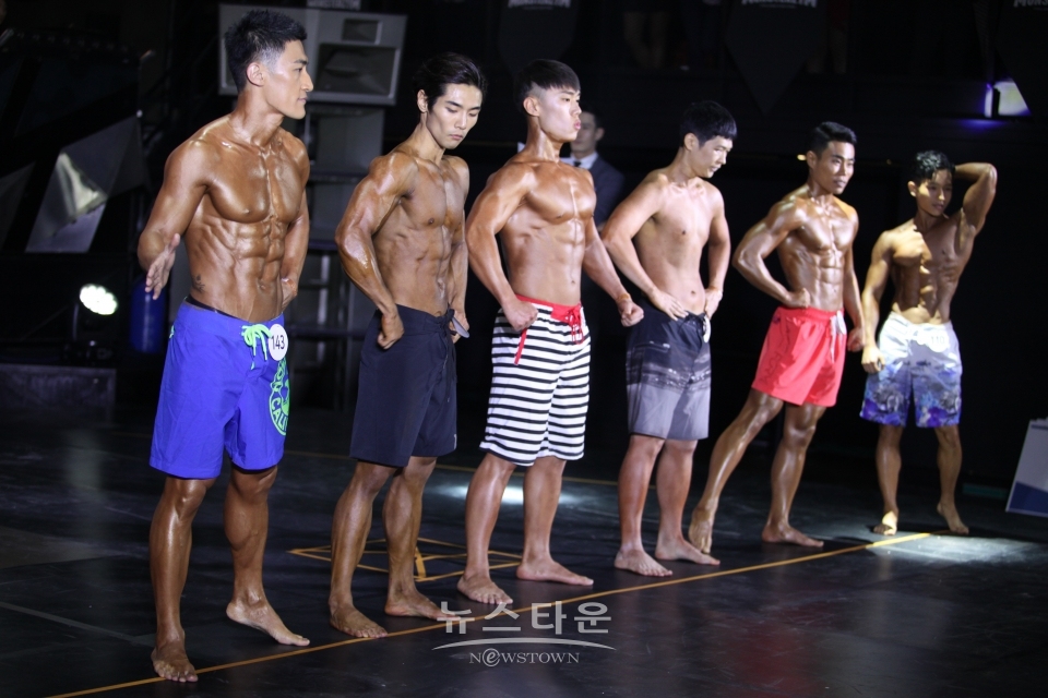 형형색색! 벌써 여름 해변으로 달려가고 싶다.