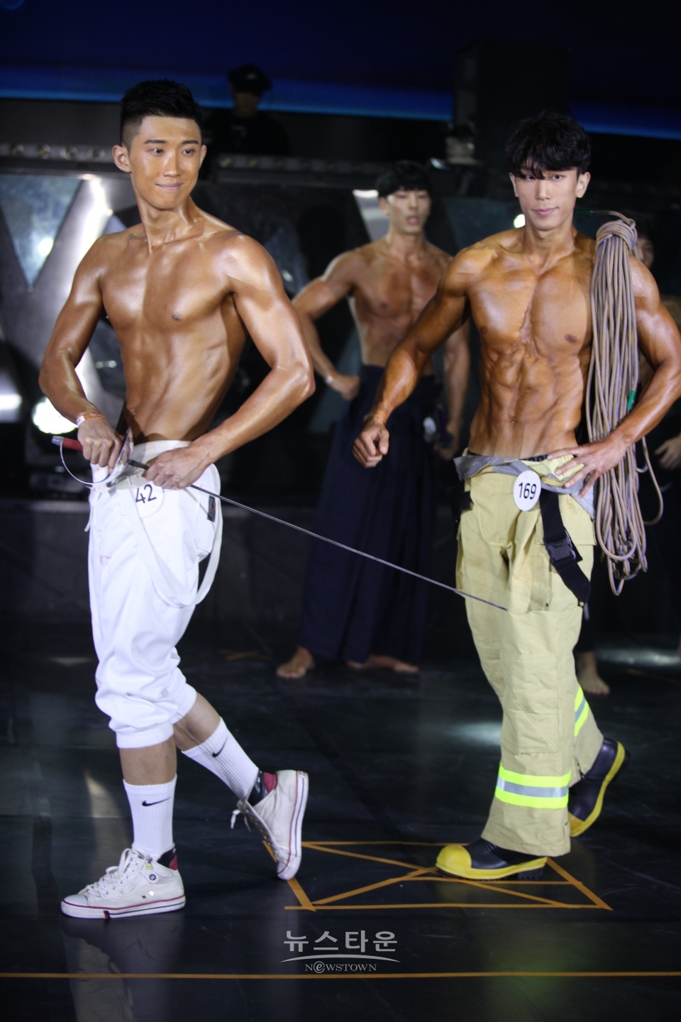 양자 대결! 진정한 승리자는 누구에게