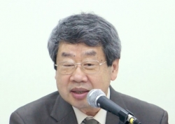 조동근 명지대 경제학과 명예교수.