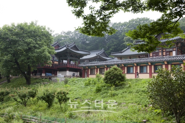 칠불사