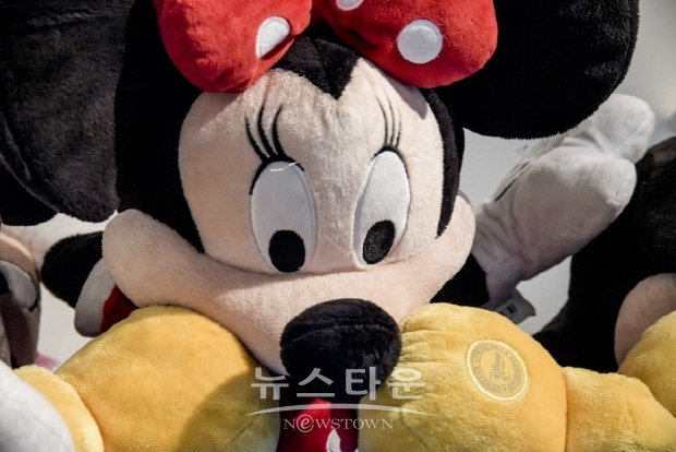 토이키노 장난감박물관 개관(김한정 기자)