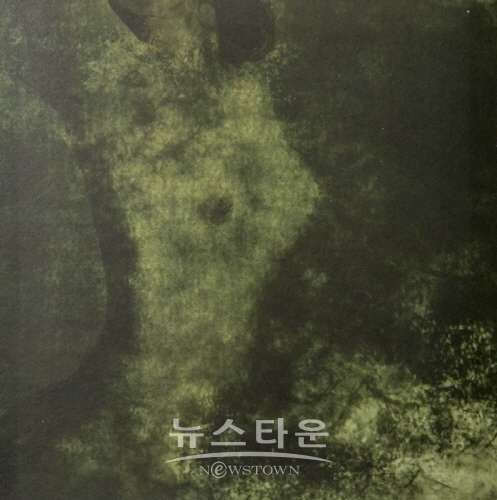 이다영 작품집 출간 기념회 & 전시회 오프닝 행사(김한정 기자)