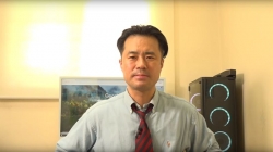 김웅 기자.