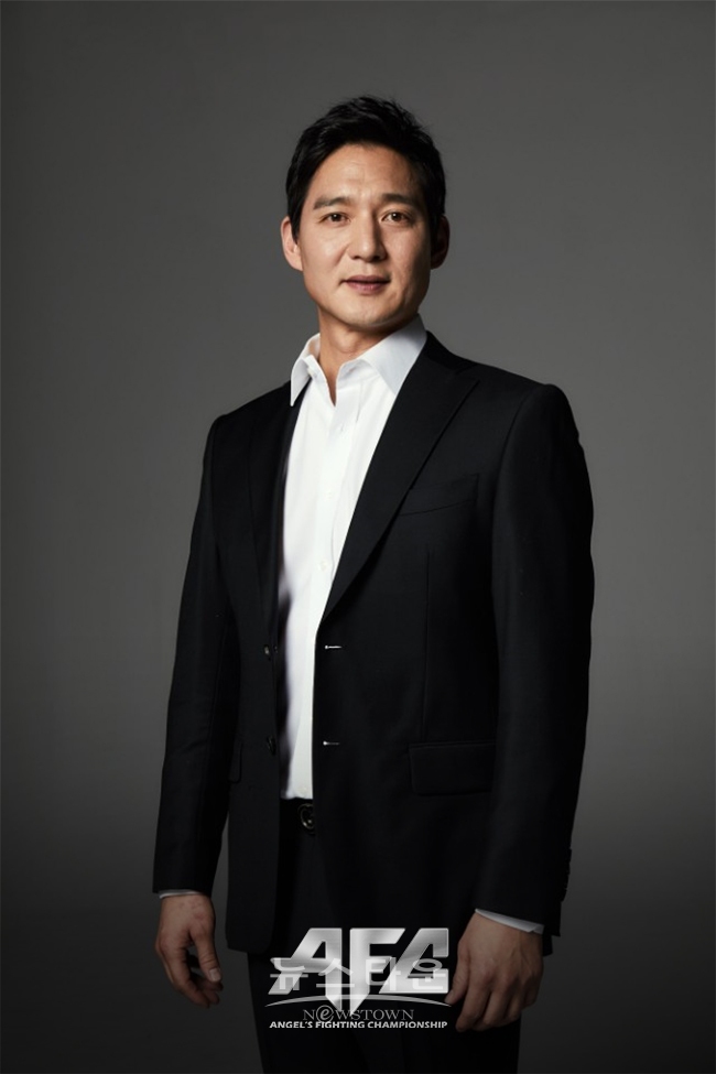 AFC 유태웅 고문