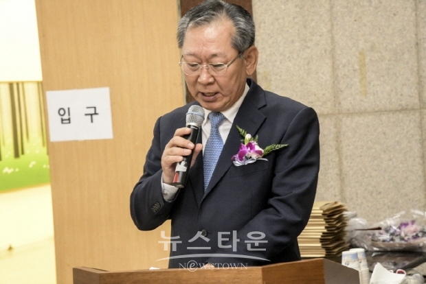 제38회 현대한국화협회 大作展(김한정 기자)