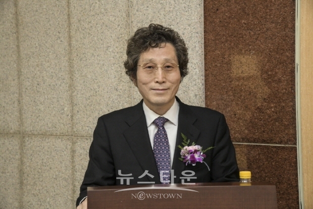 제38회 현대한국화협회 大作展(김한정 기자)