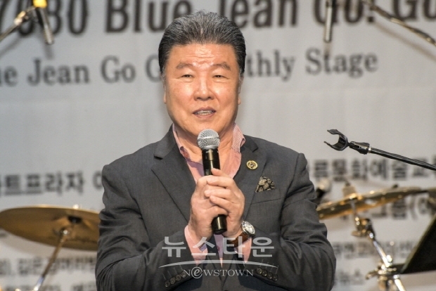  제3회 인류효도회복계승대회 기념식 및 효도상 시상식 개최(김한정 기자)