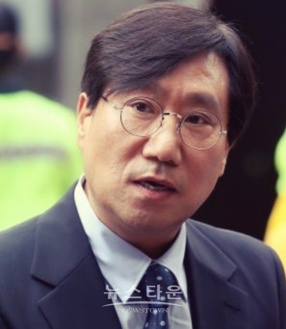 양정철 민주연구원장