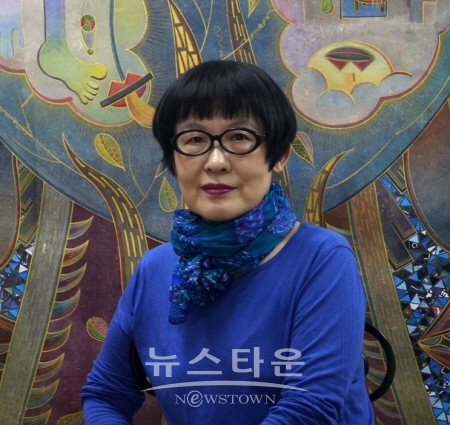 김혜순 시인