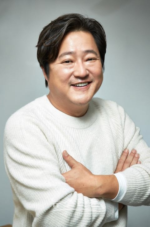 배우 곽도원, 마다엔터테인먼트와 전속계약 체결