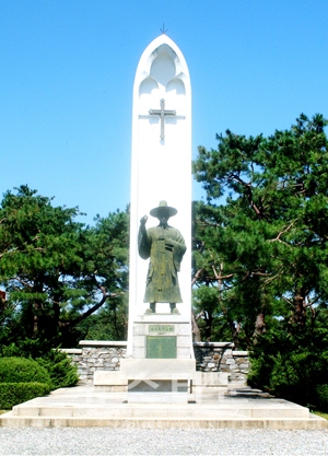 솔뫼성지