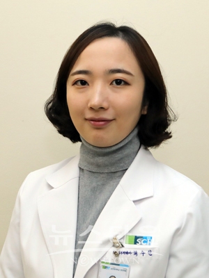 순천향대천안병원 진단검사의학과 최수인 교수