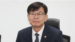 김상조 공정거래위원장.