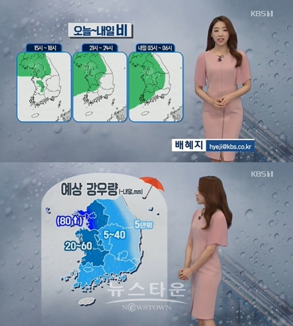 (사진: KBS 뉴스 캡처)