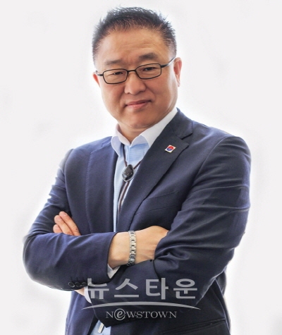 케이팝서포터즈 박기활 회장