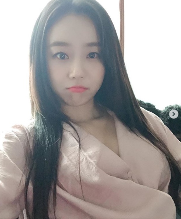 이시원 뇌섹녀 (사진: 이시원 인스타그램)