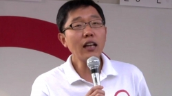 김제동. YTN 캡처