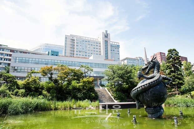 중앙대학교 평생교육원(서울)