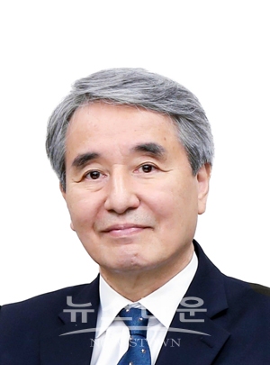 허재영 총장