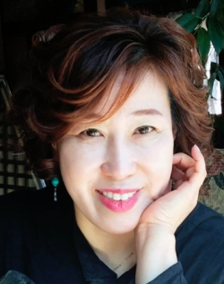 홍천 한사랑라이온스클럽 신임 박경임 회장