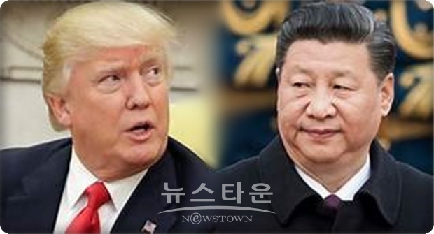 트럼프 행정의 간부들은 일제히 “지적재산권보호는 대단히 중요하다”고 강조하는 등 중국에 대못을 박는 소리가 들릴 정도로 중국 압박에 힘을 쏟고 있다.