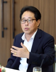 최상기 인제군수