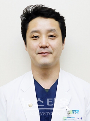 순천향대천안병원 정형외과 김우종 교수