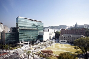 중앙대학교 평생교육원(서울)