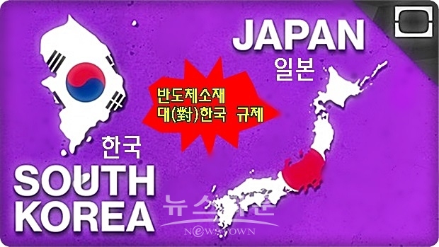 무코야마 히데히코(向山英彦) 일본종합연구소 수석주임연구원은 “"한국의 반도체 메모리 수출 대상국은 중국·홍콩이 약 80%를 차지하고 잇으며, 일본에 대한 수출은 10%에도 못 미치지만 이번 규제 강화로 중국에서의 생산에 영향이 미칠 경우 중국 진출 일본 기업으로도 파급될 것”이라고 지적하고 있다.