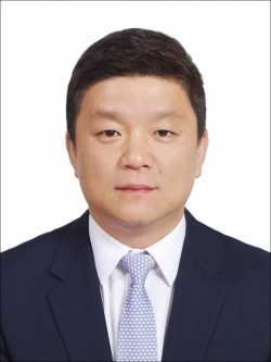 신안종합리조트(주) 웰리힐리파크 민영민 대표