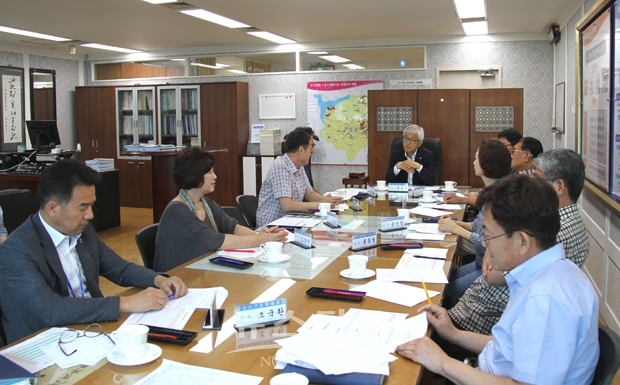 아산시소비자정책위원회