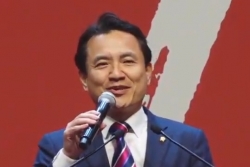 김진태 의원.