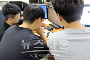 융합스마트계열