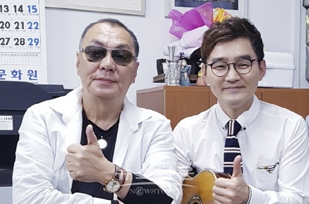 제4회 별모아 스타작가 추가열 부스전