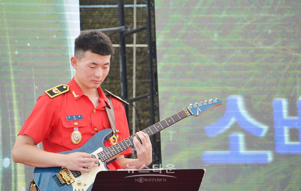 문막농협 옥수수축제 및 농축산물 직거래장터행사