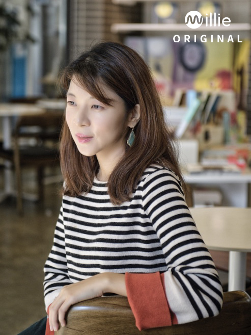손원평 작가가 자신의 신간 『괴물들』을 밀리의 서재에서 전자책으로 독점 선공개했다.