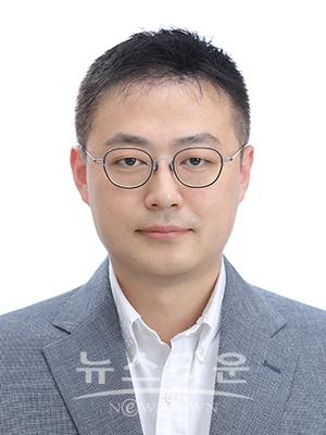 순천향대학교 부속 천안병원 소화기내과 정윤호 교수