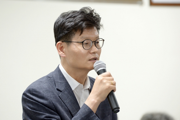 김정섭 시장
